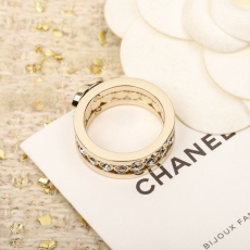 Chanel Rings